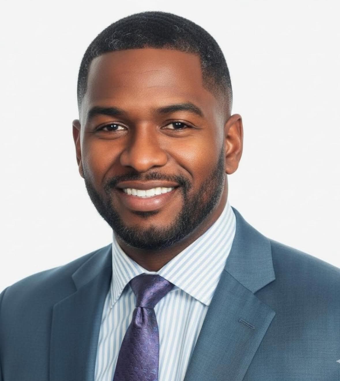 Jairus Wilkerson, Co-Founder and U.S. Real Estate Consultant at Limitless KMC Homes