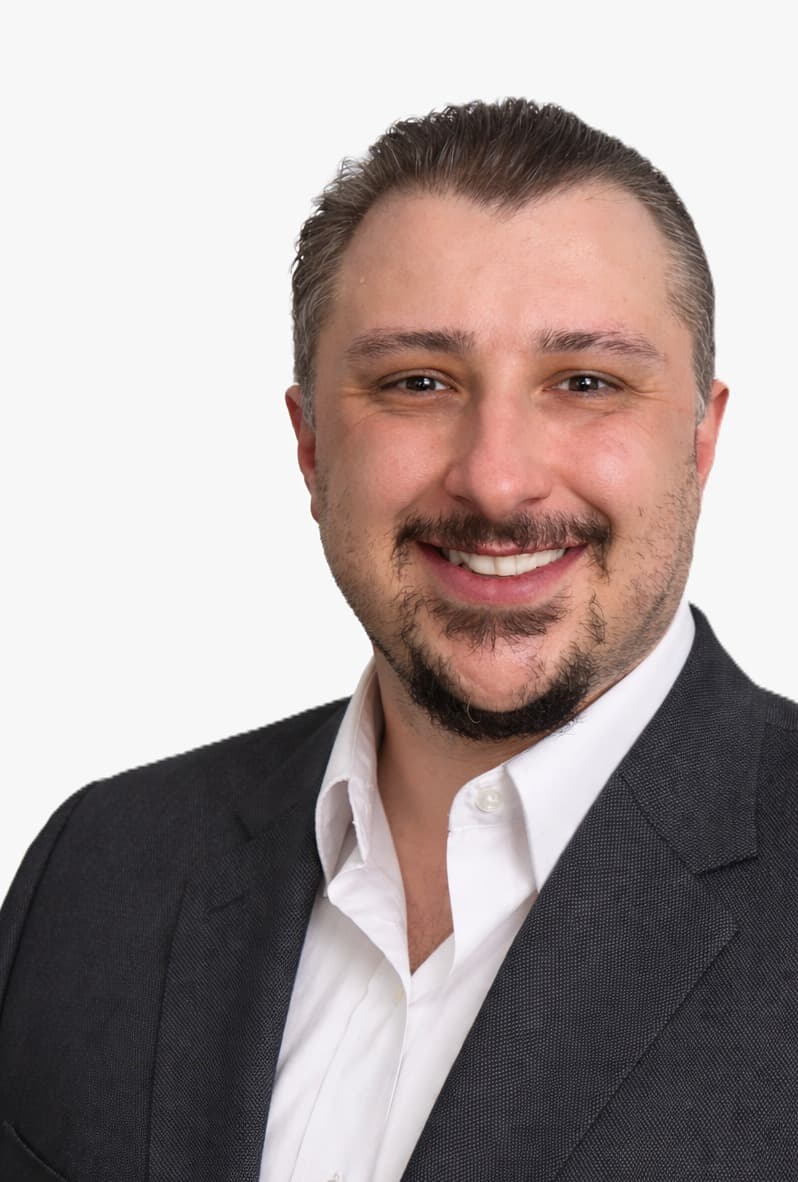 Michael Lepcio, Co-Founder / Host at Limitless KMC Homes